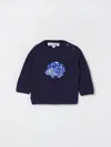 Tartine Et Chocolat Sweater  Kids Color Blue In Blue
