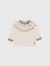 Tartine Et Chocolat Sweater  Kids Color Brown In Neutral
