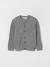 Tartine Et Chocolat Sweater  Kids Color Grey In Gray