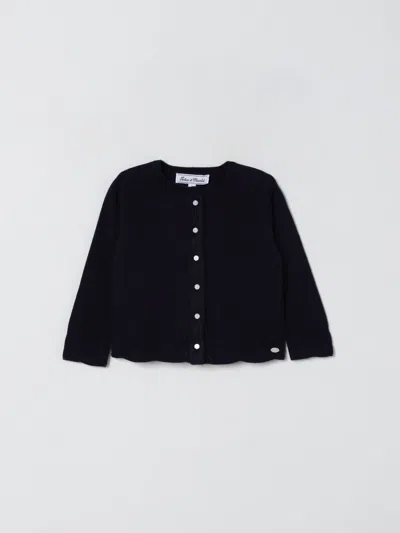 Tartine Et Chocolat Sweater  Kids Color Marine In Blue