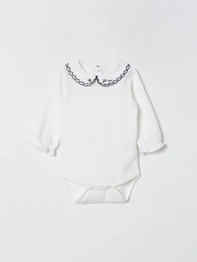Tartine Et Chocolat Babies' Sweater  Kids Color Marine In Blue