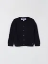 Tartine Et Chocolat Sweater  Kids Color Marine In Blue