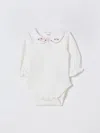 Tartine Et Chocolat Sweater  Kids Color Pearl In White