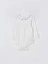 Tartine Et Chocolat Sweater  Kids Color Pearl In White