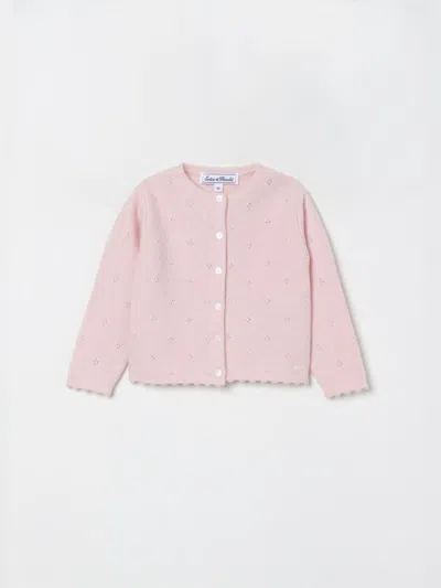 Tartine Et Chocolat Sweater  Kids Color Pink