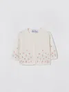 Tartine Et Chocolat Sweater  Kids Color White In White