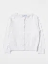 Tartine Et Chocolat Sweater  Kids Color White In White