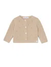 Tartine Et Chocolat Sweatshirt In Brown