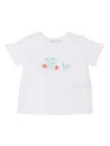 Tartine Et Chocolat T-shirt In White