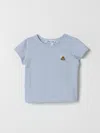 Tartine Et Chocolat T-shirt  Kids Color Gnawed Blue In Gnawed Blue