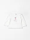 Tartine Et Chocolat T-shirt  Kids Color White 1 In Weiss 1