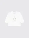 Tartine Et Chocolat T-shirt  Kids Color White In White