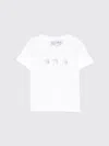 Tartine Et Chocolat T-shirt  Kids Color White In White