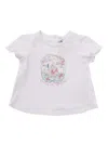 Tartine Et Chocolat T-shirt In White