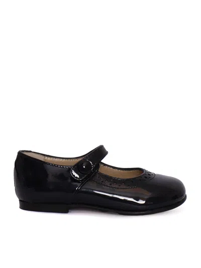TARTINE ET CHOCOLAT TC 4 LISSE PERFO SHOES
