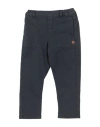 Tartine Et Chocolat Babies'  Toddler Boy Pants Navy Size 3 Cotton, Elastane In Blue