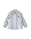 Tartine Et Chocolat Toddler Boy Shirt White Size 4 Cotton In White