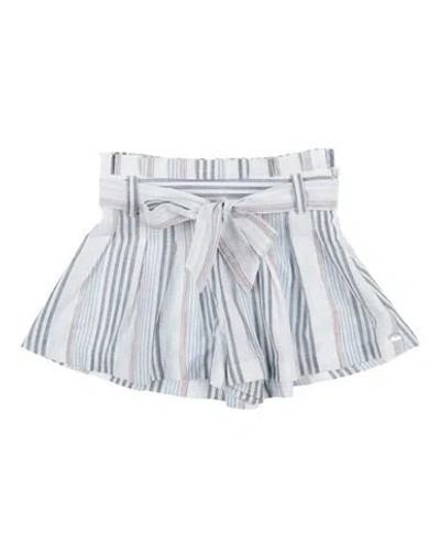 Tartine Et Chocolat Babies'  Toddler Girl Shorts & Bermuda Shorts White Size 5 Cotton