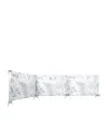 Tartine Et Chocolat Toile De Jouy Adjustable Valance In Blue