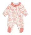 Tartine Et Chocolat Toile De Jouy All-in-one In Pink