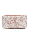 Tartine Et Chocolat Toile De Jouy Nursery Basket