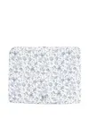 Tartine Et Chocolat Toile De Jouy-print Blanket