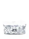 Tartine Et Chocolat Toile De Jouy-print Changing Basket