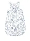 Tartine Et Chocolat Toile De Jouy-print Sleep Bag
