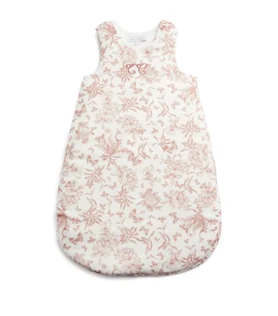 Tartine Et Chocolat Toile De Jouy Sleeping Bag