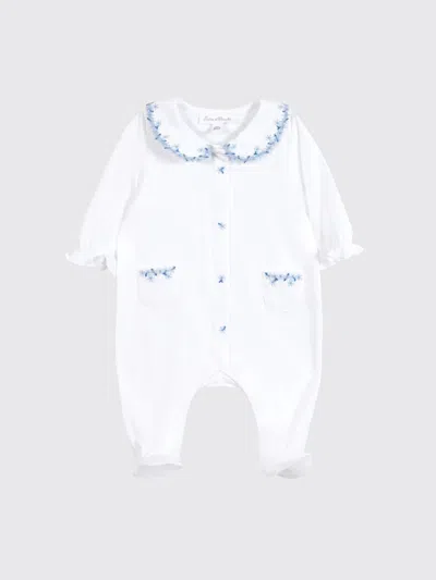 Tartine Et Chocolat Babies'  Tracksuit Kids In White
