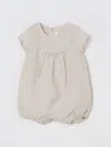 Tartine Et Chocolat Tracksuit  Kids Color Beige In Neutral