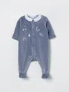 Tartine Et Chocolat Tracksuit  Kids Color Blue