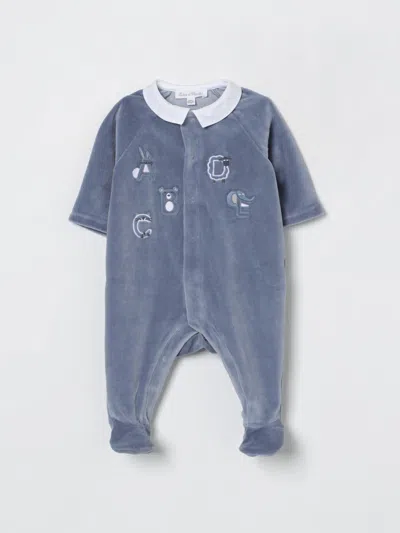 Tartine Et Chocolat Tracksuit  Kids Color Blue