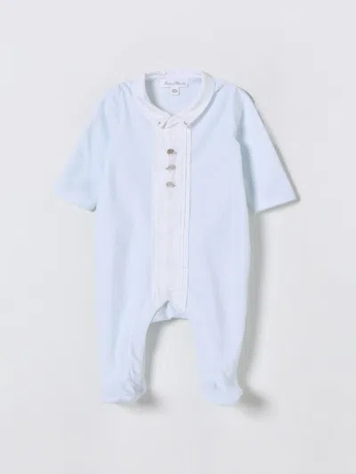 Tartine Et Chocolat Tracksuit  Kids Color Gnawed Blue