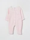 Tartine Et Chocolat Babies' Tracksuit  Kids Color Pink
