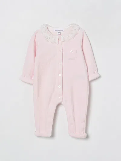 Tartine Et Chocolat Babies' Tracksuit  Kids Color Pink