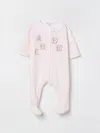 Tartine Et Chocolat Tracksuit  Kids Color Pink In Pink