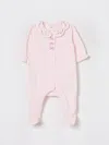 Tartine Et Chocolat Tracksuit  Kids Color Pink In Pink
