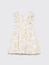 Tartine Et Chocolat Tracksuit  Kids Color White