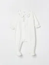 Tartine Et Chocolat Babies' Tracksuit  Kids Color White