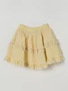 Tartine Et Chocolat Tracksuit  Kids Color Yellow In Multi