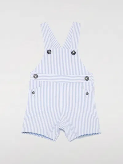 Tartine Et Chocolat Tracksuits  Kids Color Blue