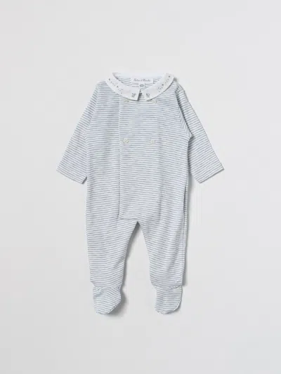 Tartine Et Chocolat Babies' Tracksuits  Kids Color Blue