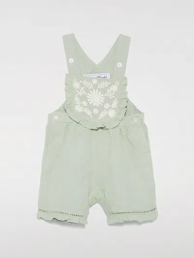 Tartine Et Chocolat Tracksuits  Kids Color Green
