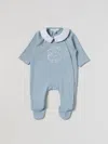Tartine Et Chocolat Overall  Kinder Farbe Himmelblau In Sky