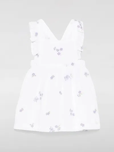 Tartine Et Chocolat Babies' Tracksuits  Kids Color White