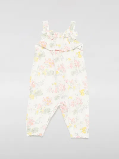 Tartine Et Chocolat Babies' Tracksuits  Kids Color White