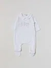 Tartine Et Chocolat Overall  Kinder Farbe Weiss In White