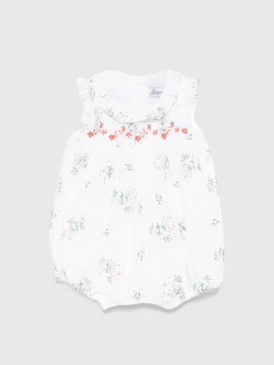 Tartine Et Chocolat Babies' Tracksuits  Kids Color White In Weiss