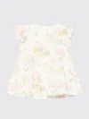 Tartine Et Chocolat Tuta  Bambino Colore Bianco